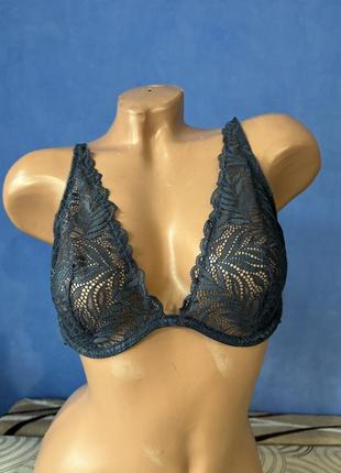 Бюстгальтер браллет