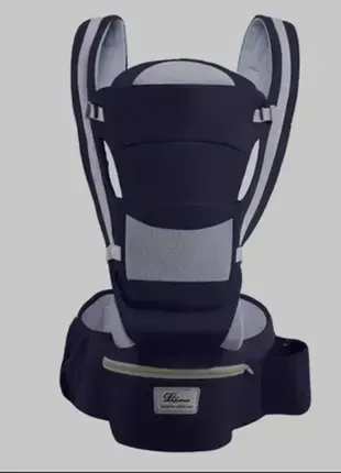 Эрго рюкзак