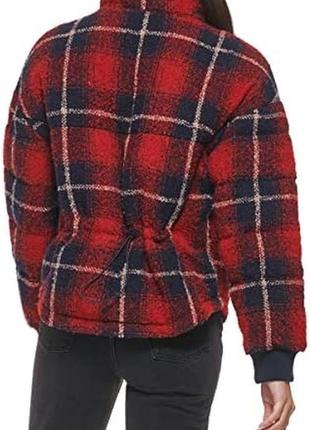 Куртка levi's 4