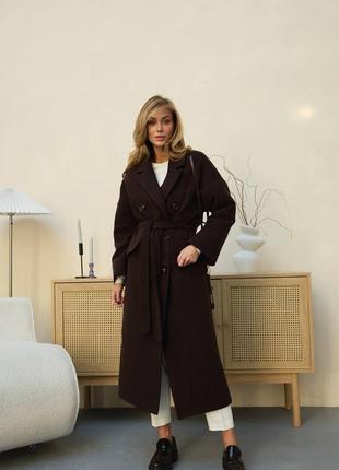 Зимнее пальто