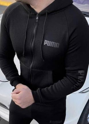 Кофта  puma