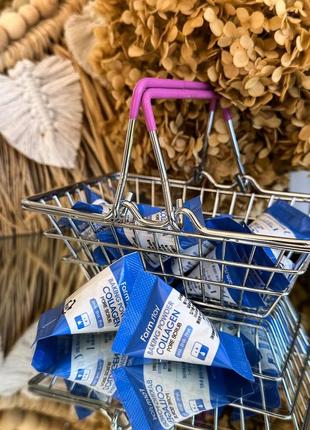 Скраб для обличчя