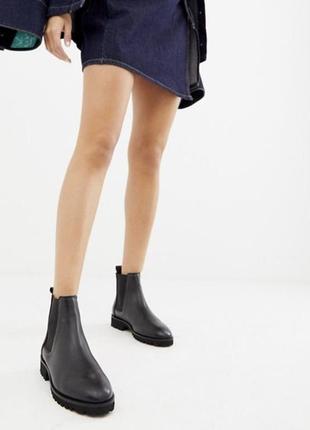 Asos челсі черевики