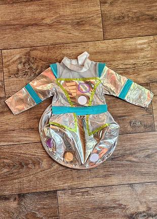 Карнавальный костюм инопланетиан