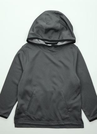 Кофта термо old navy для хлопчика на зріст 110 см та 128 см
