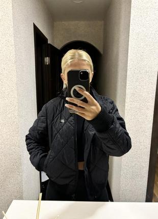 Бомбер nike