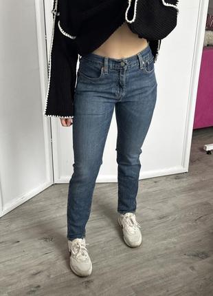 Джинси levi’s 3