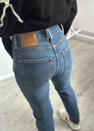 Джинси levi’s