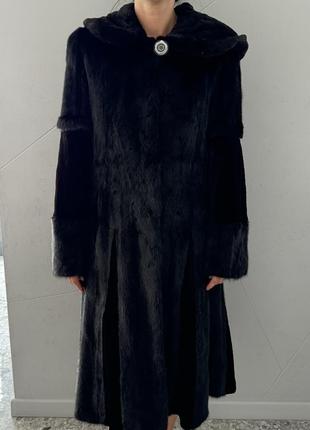 Шуба норкова