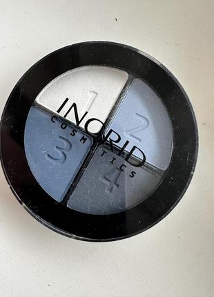 Тіні для повік