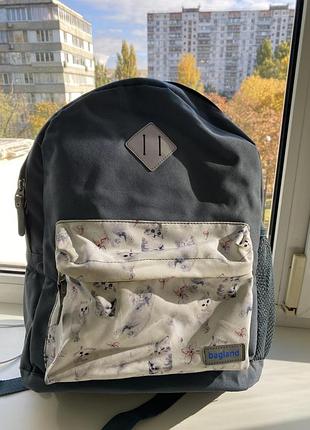 Рюкзак 2