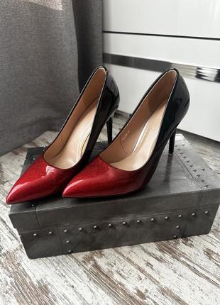 Туфли женские basconi