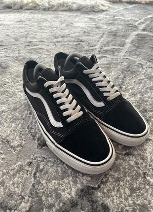 Кеды vans оригинал 😍