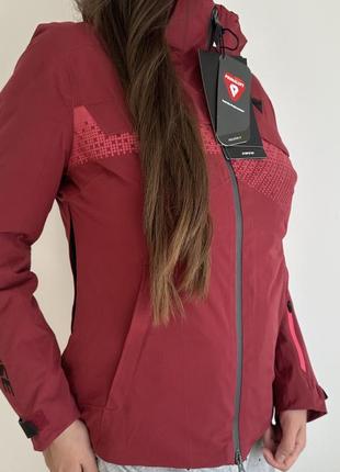Куртка лижна нова! dainese