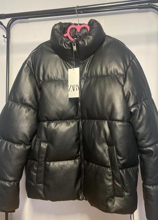 Куртка zara