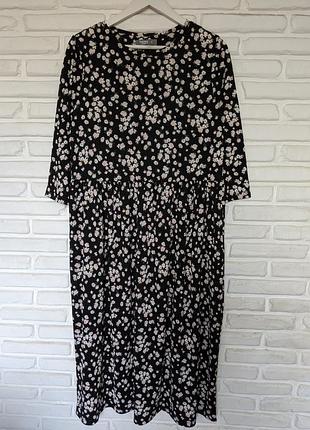 Платье nutmeg 14р