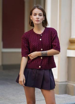 Кардиган в стилі h&m