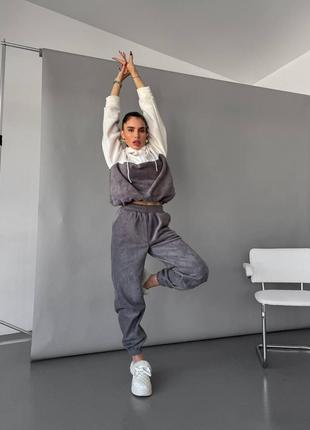 Спортивний костюм8 фото