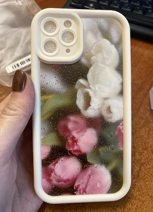 Чохол на iphone 11 pro