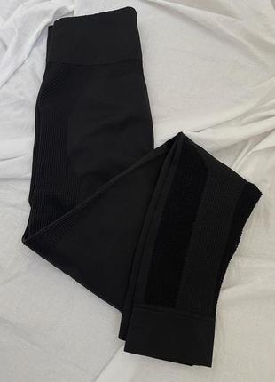 Лосины karl solid