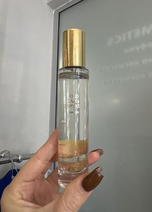 Парфумована вода zara red temptation winter 30 мл