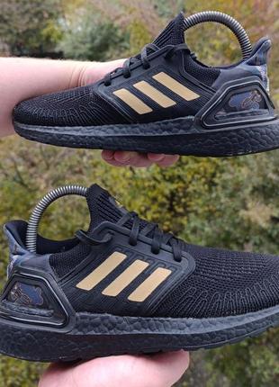 Кроссовки adidas ultra boost оригинал