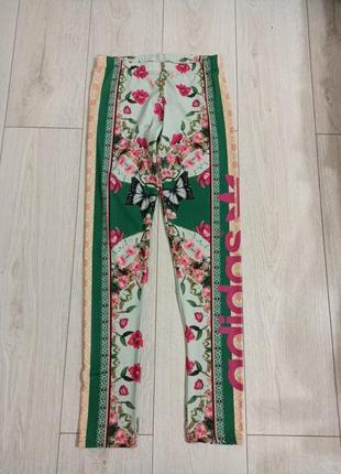 Легінси adidas