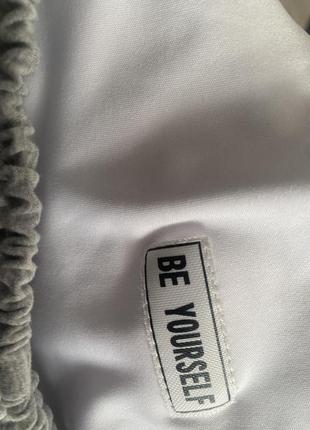 Спортивные штаны2 фото