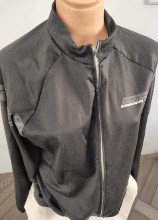 Спортивный стиль