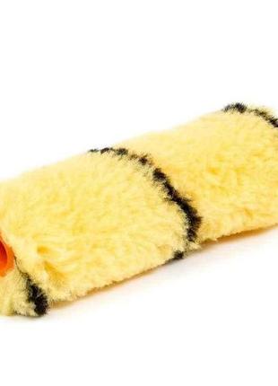 Валик premium 6 х 15 х 100 мм 13-005 тм ht tools