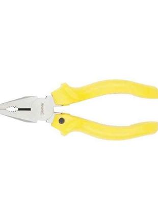 Плоскогубці 200 мм gripper, c55, hrc 45-50 02-03-1020 тм kubis