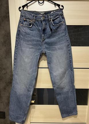 Джинси pull&bear