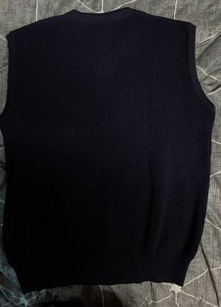 Жилетка maselli