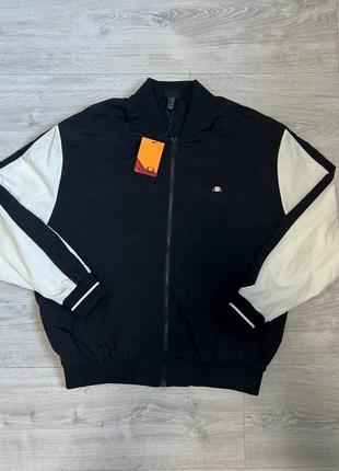 Бомбер-вітровка ellesse оригінал, новий з етикетками