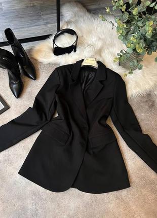 Піджак 42-46 one size