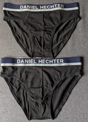Брендовые мужские трусы брифы paris daniel hechter