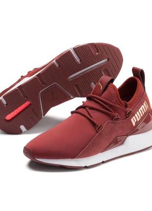 Оригінальні кросівки puma
