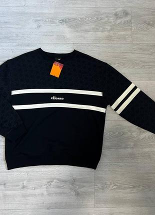 Світшот ellesse оригінал, новий з етикетками