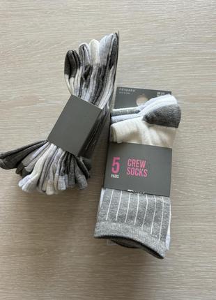 Нові жіночі шкарпетки