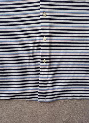 Мужская тенниска.4 фото