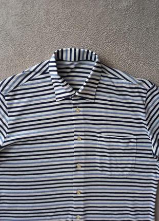 Мужская тенниска.5 фото