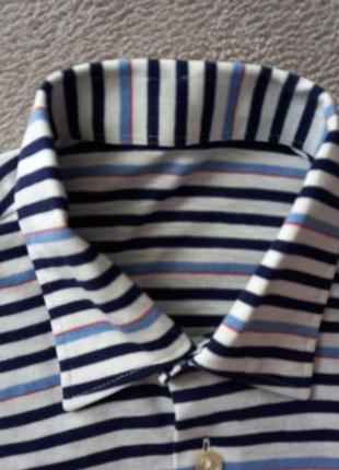 Мужская тенниска.7 фото