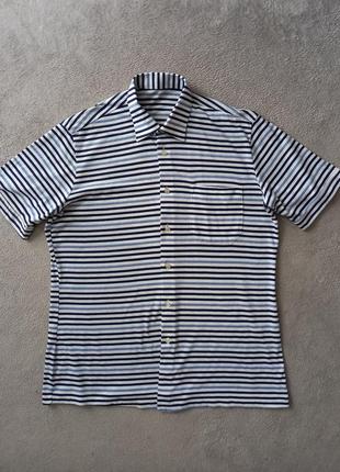 Мужская тенниска.2 фото