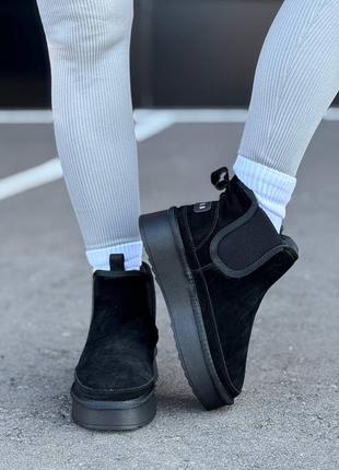 Женские зимние уги - 1899 грн🏷️