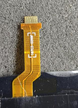 Сенсор sony ericsson w150 / w150i 3