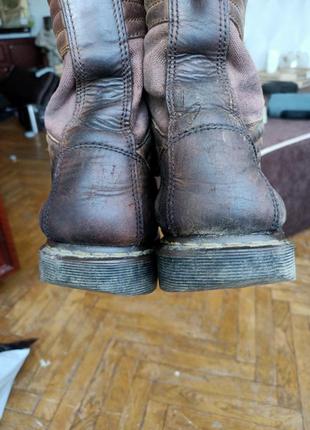 Dr.martens 46 47 31см нюанс на фото