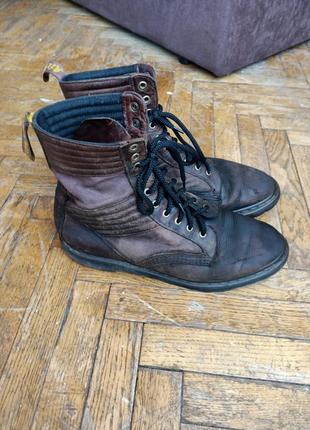 Dr.martens 46 47 31см нюанс на фото