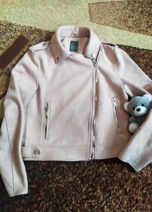 Женская косуха primark