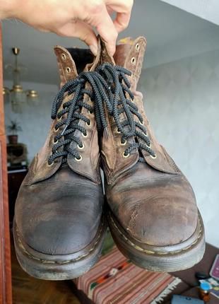 Dr.martens 46 47 31см нюанс на фото