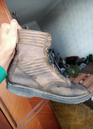 Dr.martens 46 47 31см нюанс на фото